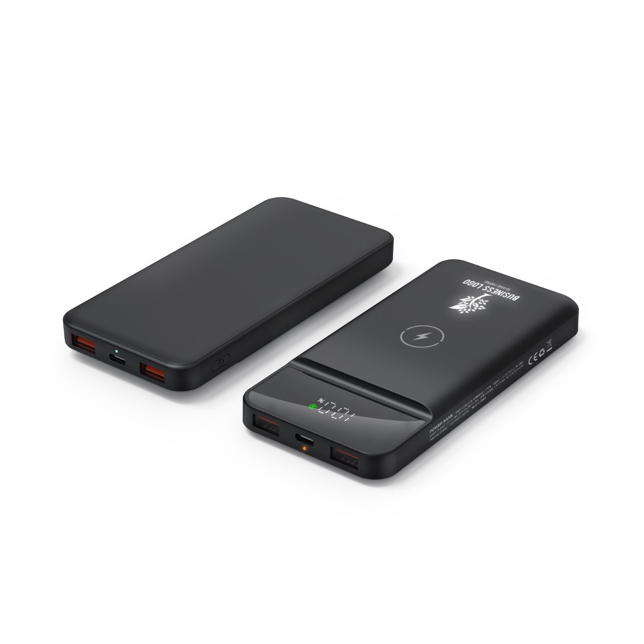 Powerbank Magsafe